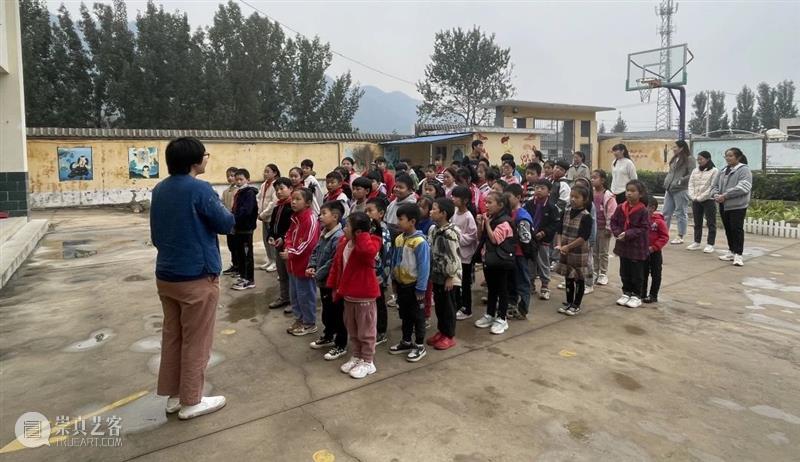 艺术公益 | 由大南坡的孩子们自导、自拍、自己剪辑的人生第一部影像作品,会是什么样子? 视频资讯 BCAF 孩子们 人生 影像 作品 大南坡 艺术 样子 公益 海报 马仕睿大南坡 崇真艺客